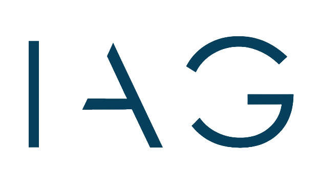 Logo IAG